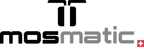 Mosmatic pressure washing equipment